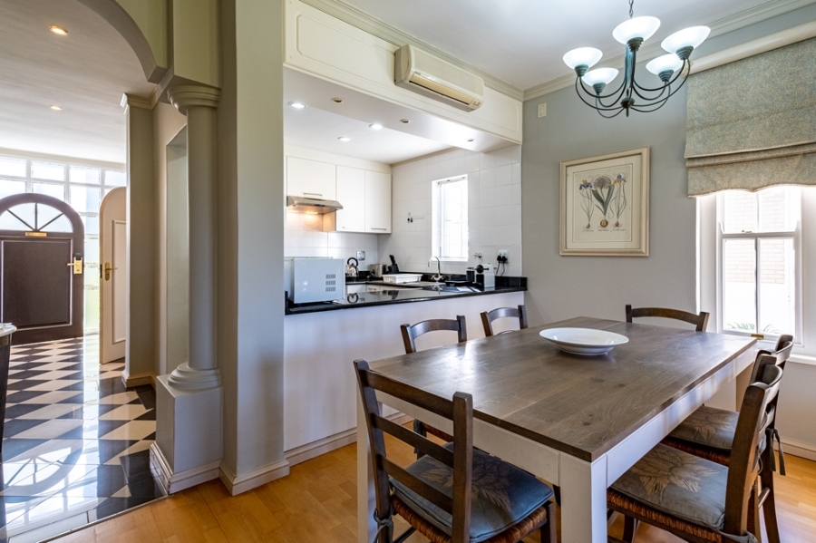 To Let 3 Bedroom Property for Rent in Fancourt Western Cape